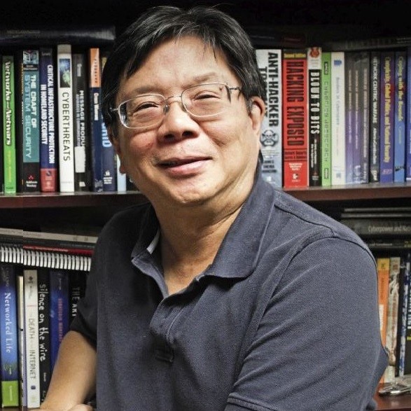 Prof. Herb Lin